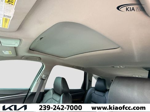 Used 2020 Acura MDX w/Technology Pkg image 28