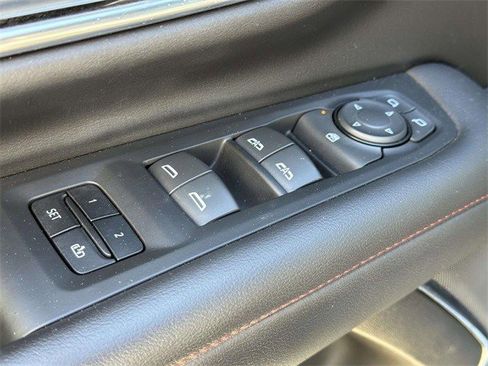 Certified 2022 Chevrolet Tahoe RST image 23