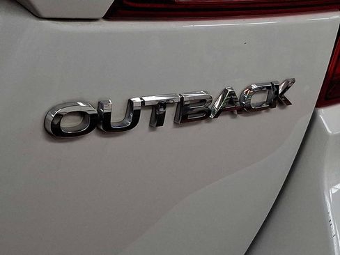 Used 2019 Subaru Outback 2.5i Touring image 28