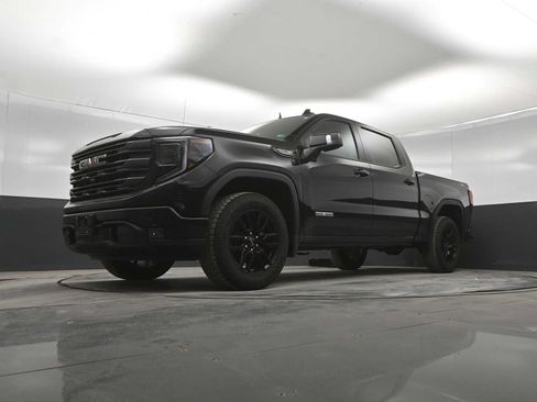 New 2026 GMC Sierra 1500 Elevation AWD/4WD image 34