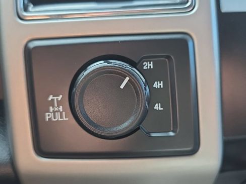 Used 2020 Ford F350 Lariat w/ Lariat Ultimate Package AWD/4WD image 52