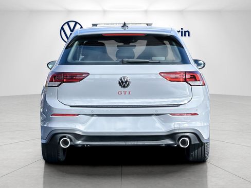 New 2026 Volkswagen Golf SE image 4