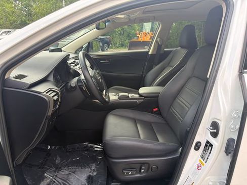 Used 2019 Lexus NX 300 FWD w/ Comfort Package image 23