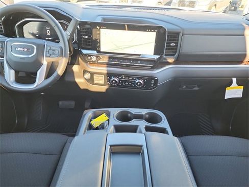 New 2026 GMC Sierra 1500 Elevation image 20