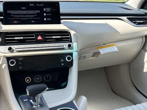 New 2026 Genesis G70 2.5T Prestige AWD/4WD image 25