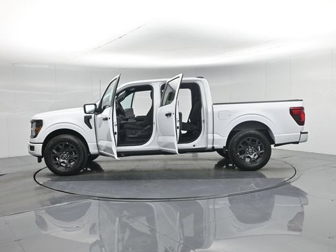 New 2026 Ford F150 STX w/ Equipment Group 200A RWD image 33