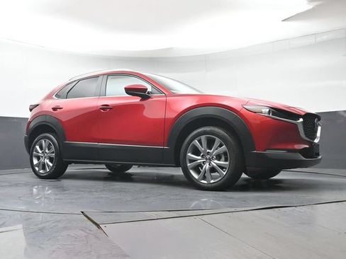 Certified 2023 MAZDA CX-30 AWD 2.5 S w/ Preferred Package image 31