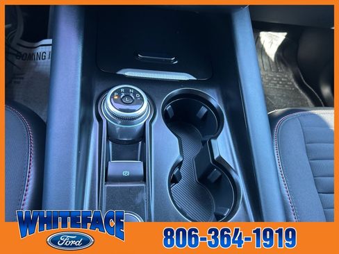 Used 2025 Ford Explorer ST-Line w/ Premium Package image 26