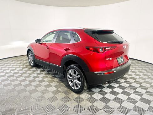 Used 2023 MAZDA CX-30 AWD 2.5 S w/ Preferred Package image 5