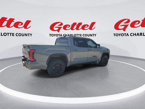 New 2026 Toyota Tundra SR5 image 8