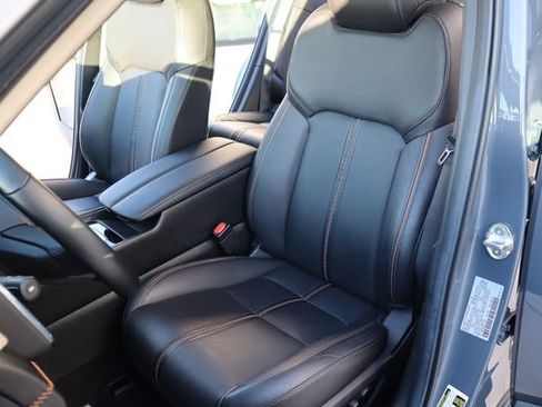 Used 2025 MAZDA CX-50 AWD 2.5 S w/ Premium Plus Pkg image 12