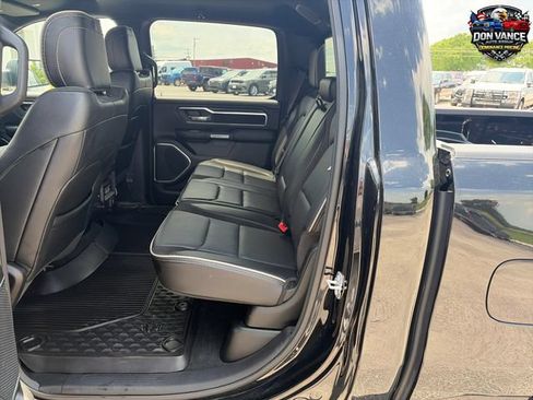 Used 2023 RAM 1500 Laramie AWD/4WD image 28