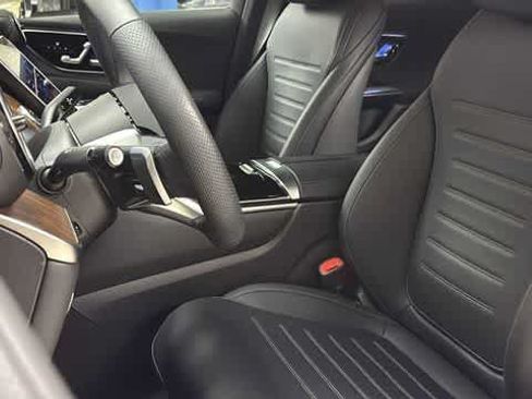 Certified 2026 Mercedes-Benz GLC 300 4MATIC image 27
