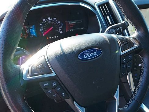 Used 2020 Ford Edge ST w/ Equipment Group 401A image 13