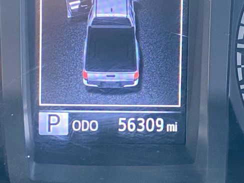 Used 2018 Toyota Tacoma SR RWD image 52