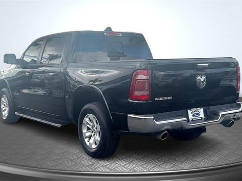 Used 2019 RAM 1500 Laramie image 2