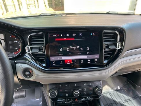 Used 2021 Dodge Durango R/T AWD/4WD image 19