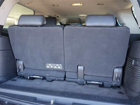 Used 2012 Chevrolet Tahoe LT w/ Texas Edition image 23