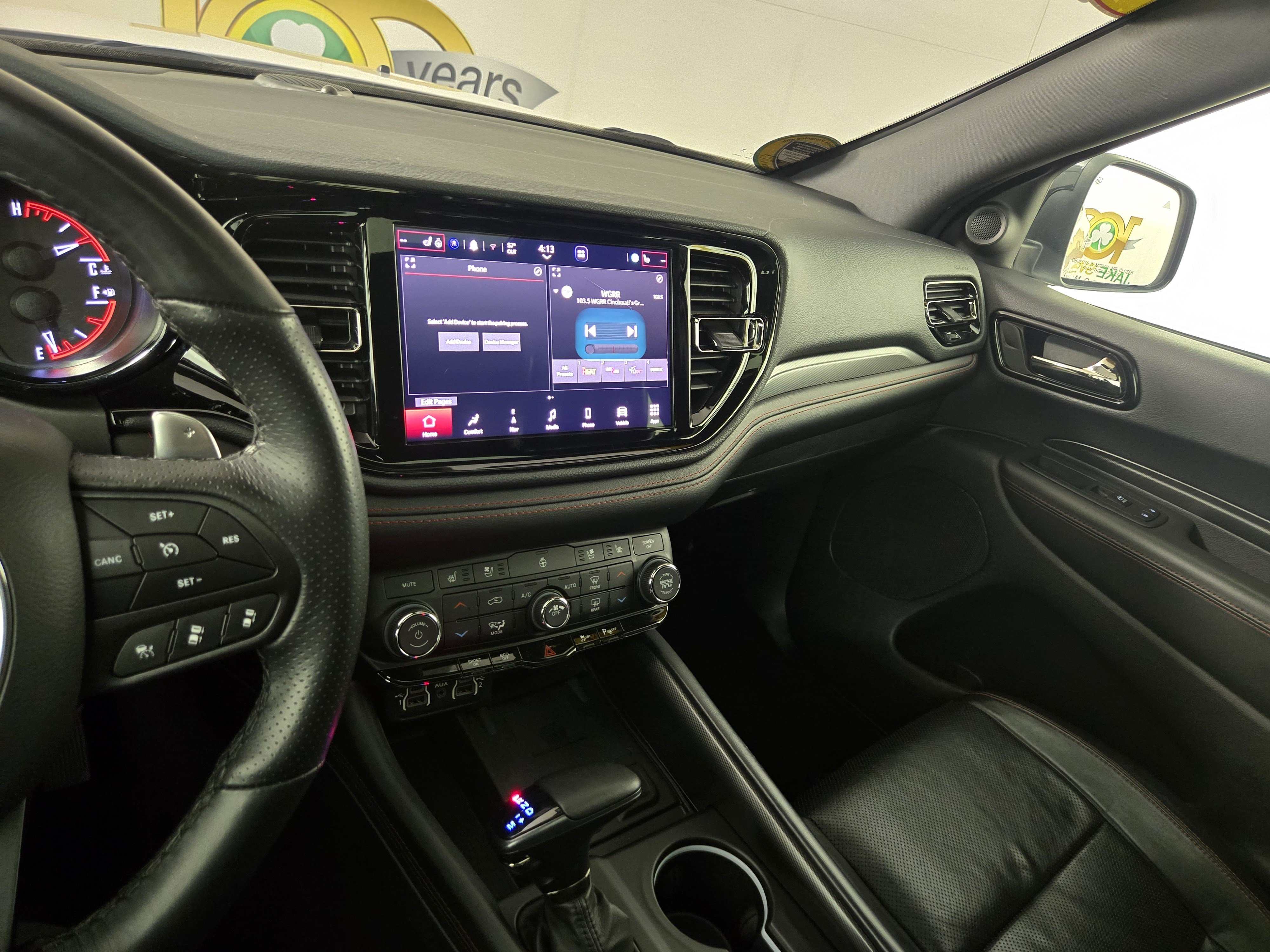 Used 2023 Dodge Durango R/T AWD/4WD image 25