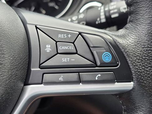 Used 2020 Nissan Rogue SL AWD/4WD image 29