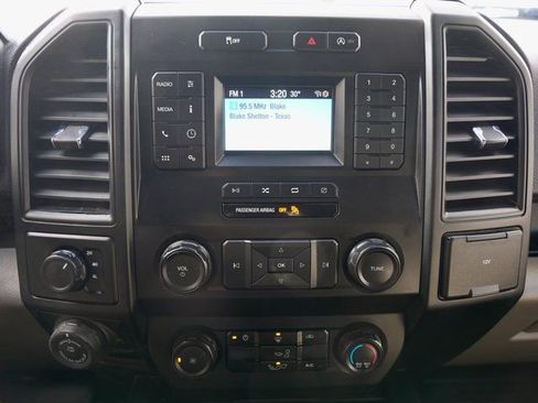 Used 2020 Ford F150 XL w/ Equipment Group 101A Mid AWD/4WD image 16