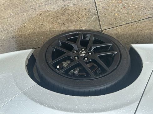 Used 2022 Honda Civic Sport image 10