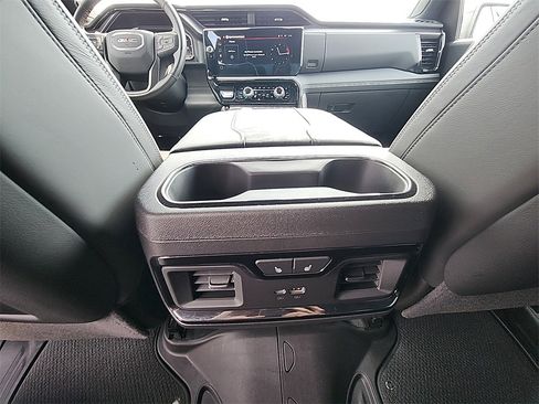 Certified 2025 GMC Sierra 1500 AT4X image 33