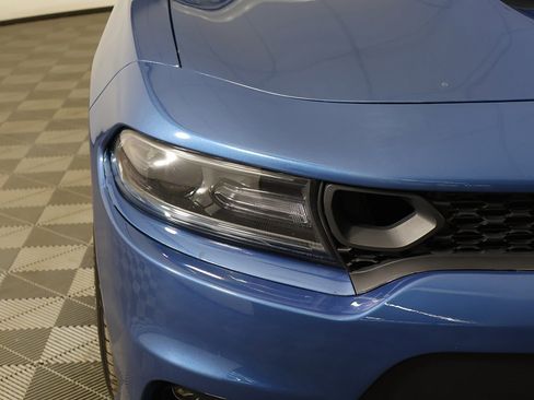 Used 2020 Dodge Charger Scat Pack image 11