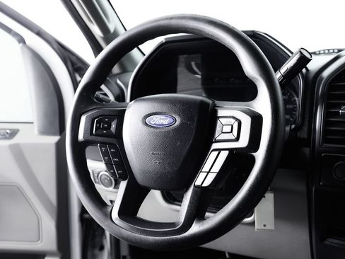 Used 2019 Ford F150 XL w/ Equipment Group 101A Mid AWD/4WD image 19