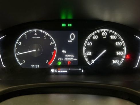 Certified 2024 Honda Civic Sport image 24