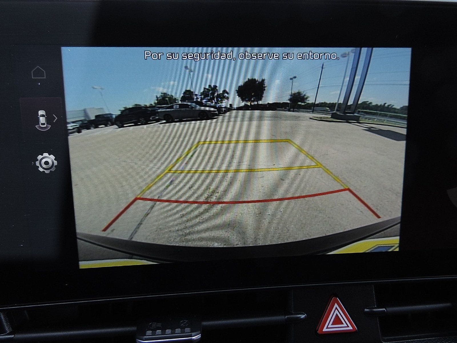 Used 2023 Kia Sportage SX FWD image 30