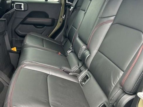 New 2026 Jeep Gladiator Rubicon image 12