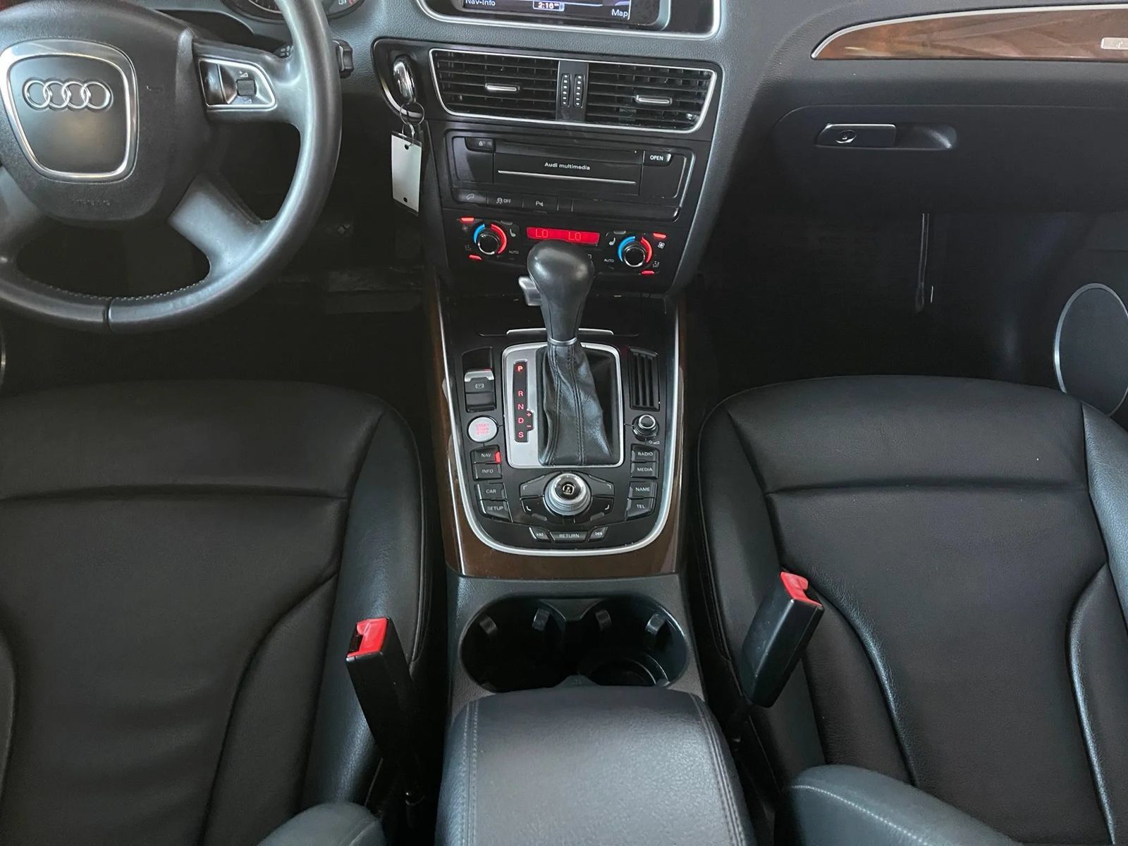 Used 2012 Audi Q5 3.2 Premium Plus AWD/4WD image 38