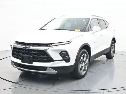Used 2023 Chevrolet Blazer LT w/ Convenience Package image 1