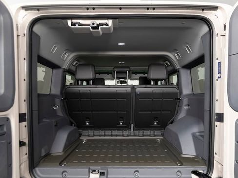 New 2025 INEOS Grenadier Fieldmaster Edition image 39