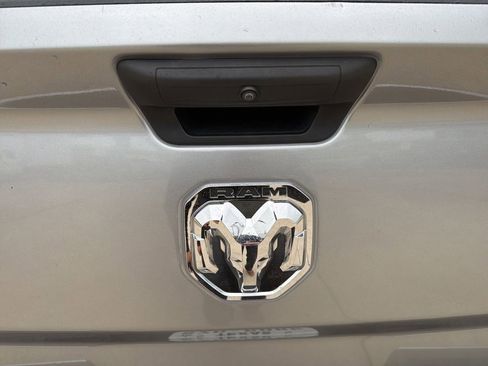 Used 2023 RAM 3500 Big Horn w/ Level 1 Equipment Group image 23