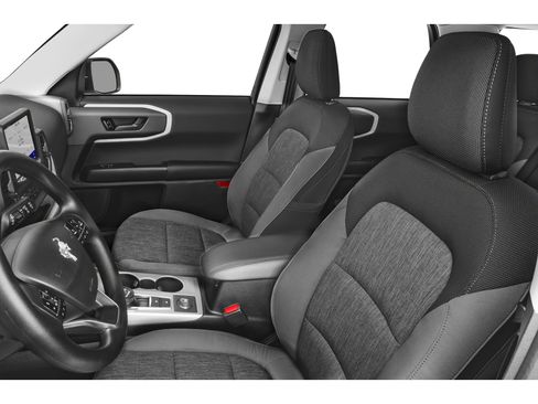 Used 2021 Ford Bronco Sport Big Bend AWD/4WD image 9