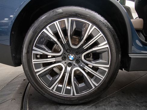 Used 2026 BMW X3 xDrive30i w/ Premium Package AWD/4WD image 40