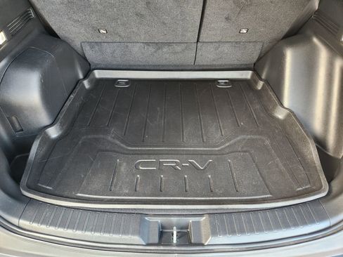 Used 2024 Honda CR-V Sport-L image 31