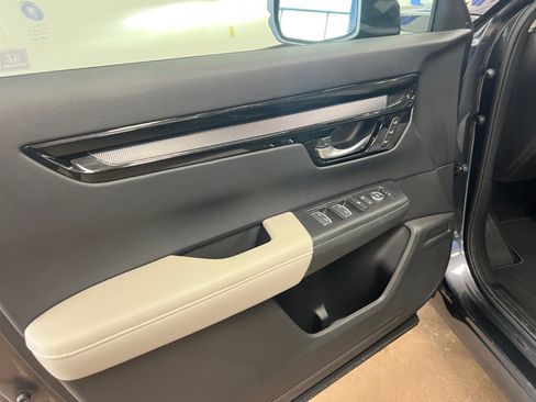 Certified 2024 Honda CR-V EX-L image 32