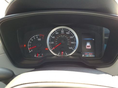 Used 2022 Toyota Corolla Cross LE FWD image 18