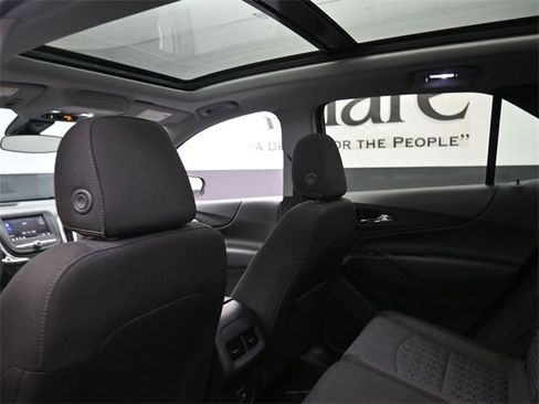 Used 2024 Chevrolet Equinox LT w/ LPO, Floor Liner Package image 24