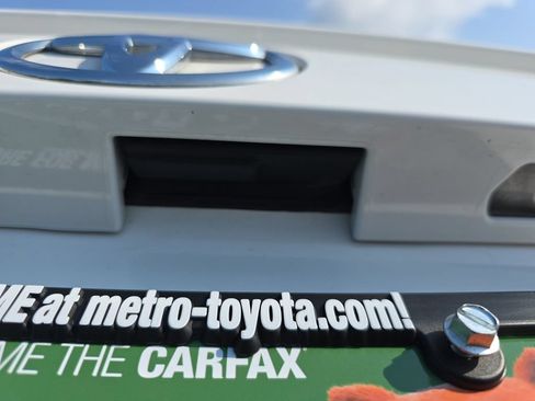 Certified 2025 Toyota RAV4 LE AWD/4WD image 16