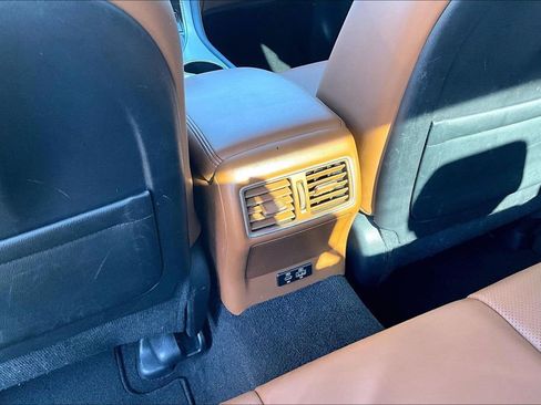 Certified 2023 INFINITI Q50 Luxe w/ Cargo Package image 34