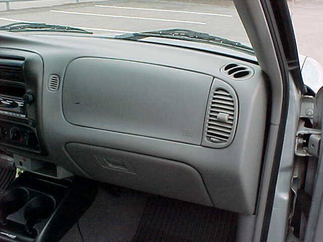 Used 2002 MAZDA B-Series Pickup 2WD Cab Plus B3000 image 54