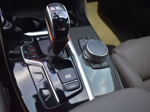 Used 2020 BMW X4 M w/ Executive Package AWD/4WD image 14