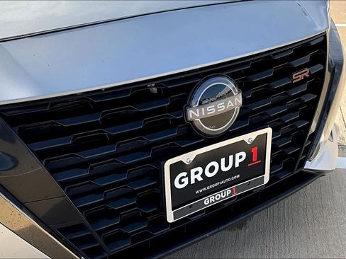 Used 2024 Nissan Altima 2.5 SR image 30