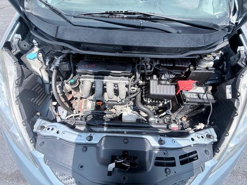 Used 2011 Honda Fit Sport image 16