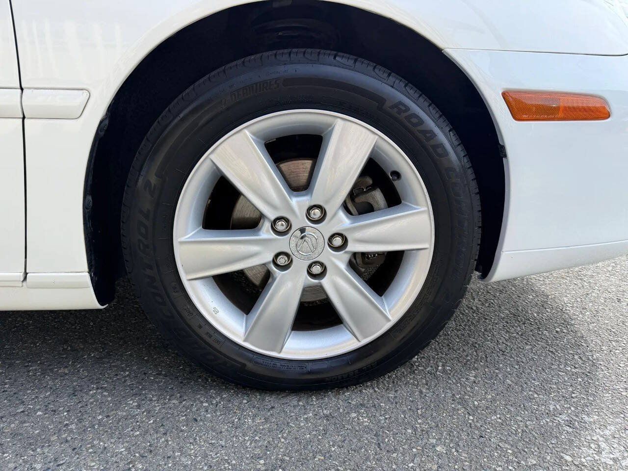 Used 2006 Lexus ES 330 w/ Preferred Accessory Pkg FWD image 22