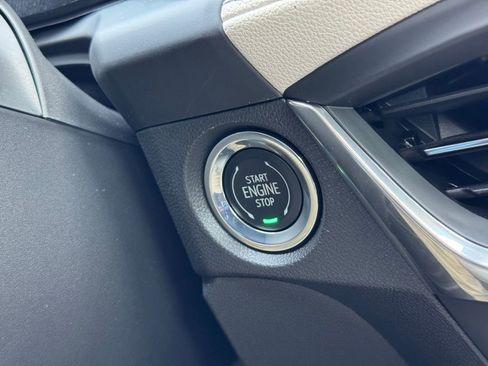 New 2026 Buick Encore GX Preferred w/ Advanced Technology Package image 25